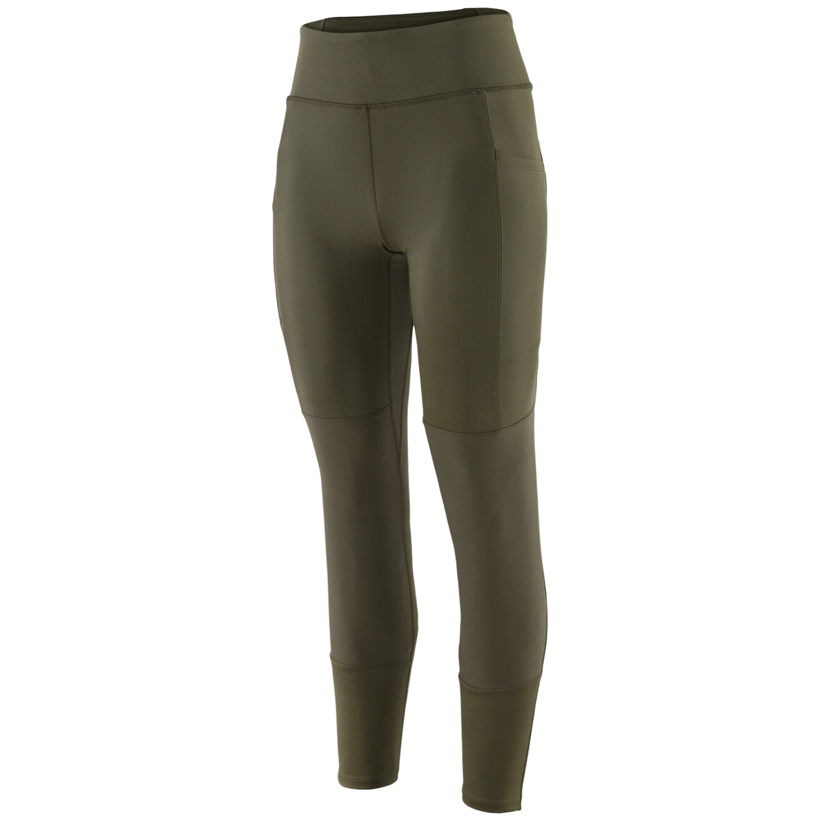 Dámské legíny Patagonia Pack Out Hike Tights Velikost: L / Barva: zelená