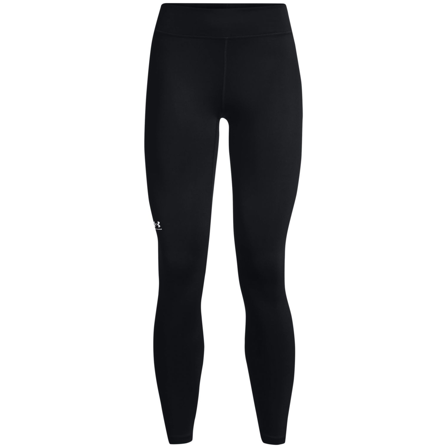 Dámské legíny Under Armour Authentics Legging Velikost: XL / Barva: černá