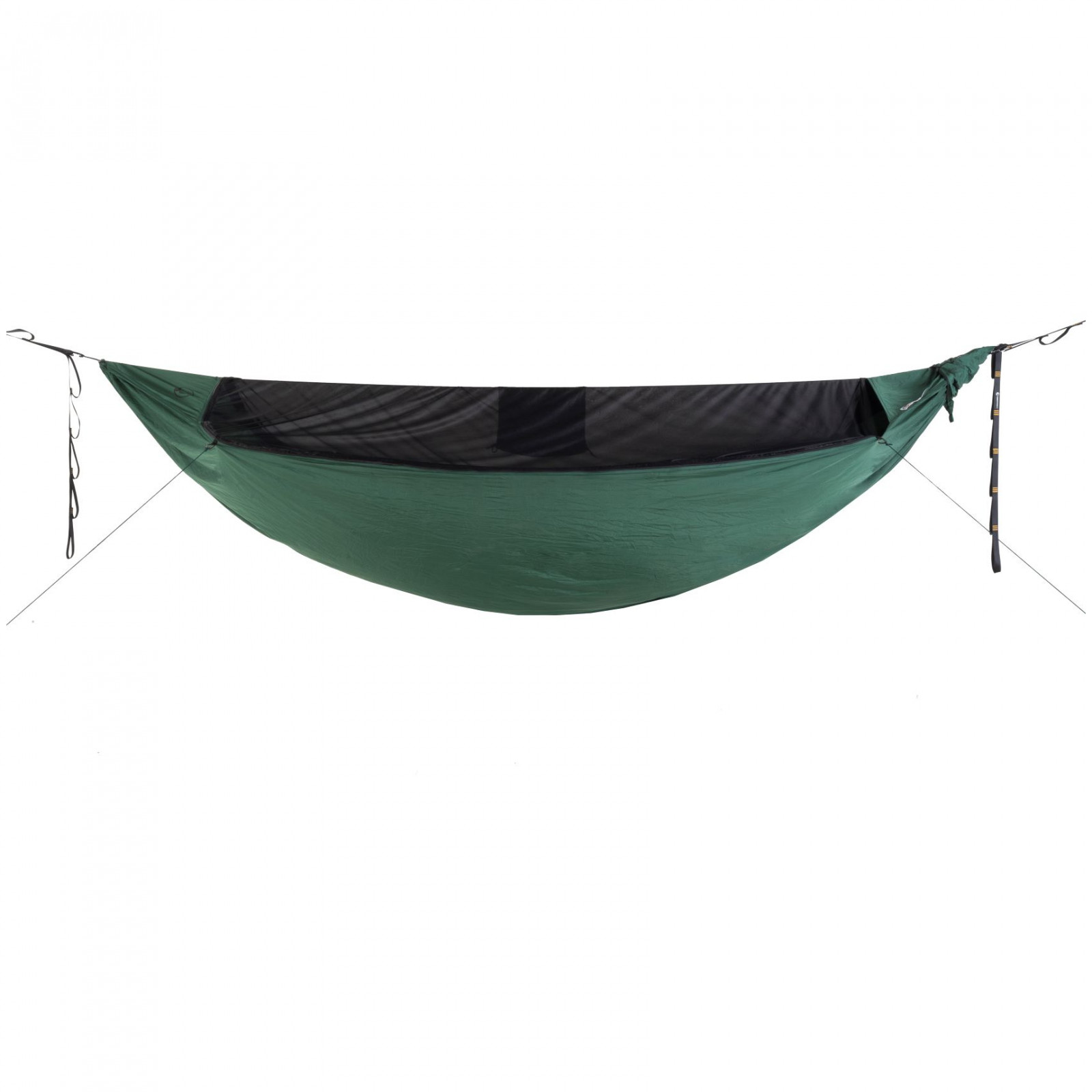 Hamaka Ticket to the Moon Lightest Pro Hammock Barva: zelená