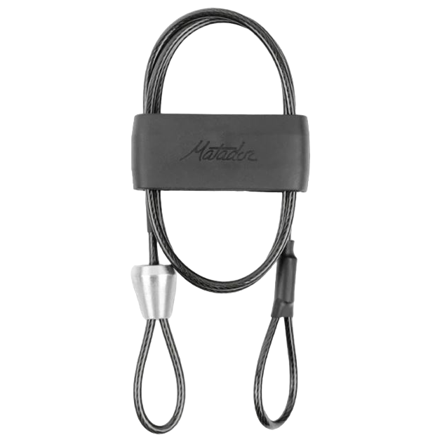 Karabina Matador BetaLock - Accessory Cable