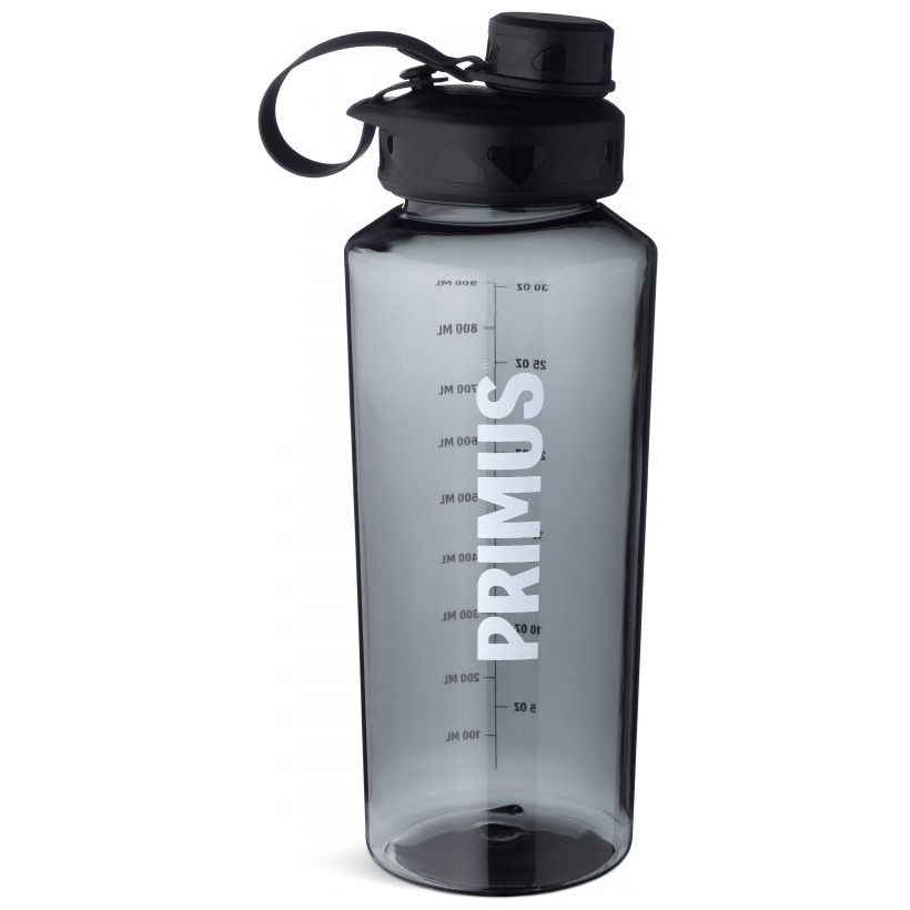 Láhev Primus TrailBottle Tritan 1 l Barva: černá