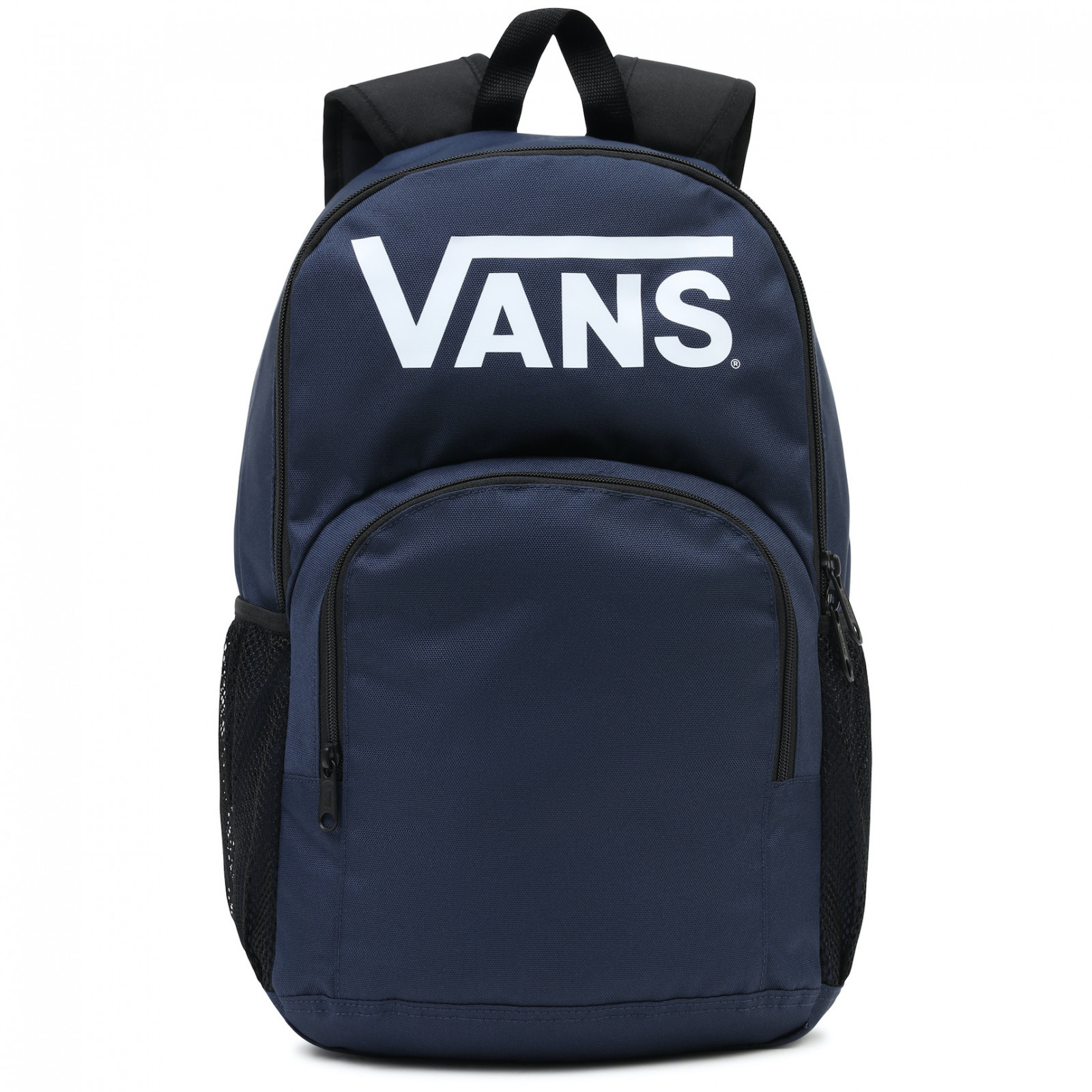 Městský batoh Vans Alumni Pack 5 Barva: černá/šedá