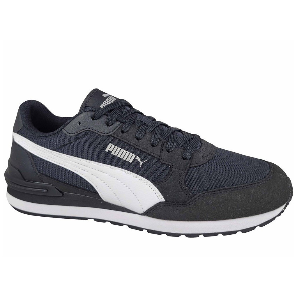 Pánské boty Puma ST Runner v4 Mesh Velikost bot (EU): 47 / Barva: černá