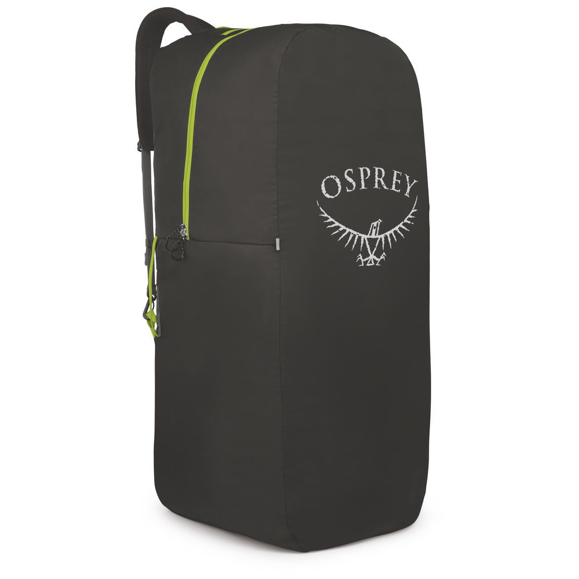 Taška Osprey Airporter Large Barva: černá