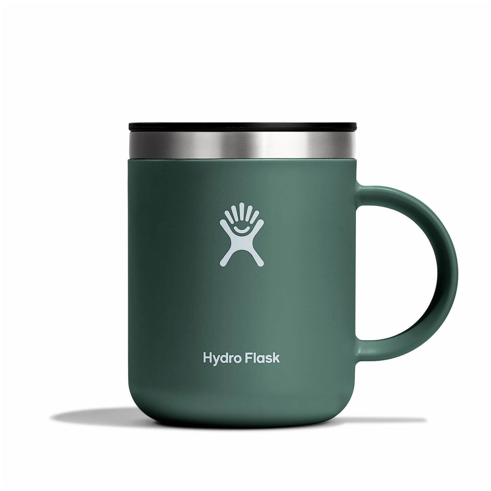 Termohrnek Hydro Flask 12 oz Coffee Mug Barva: černá/zelená