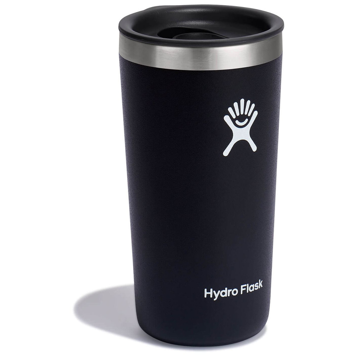 Termohrnek Hydro Flask All Around Tumbler 12 oz Barva: černá/růžová