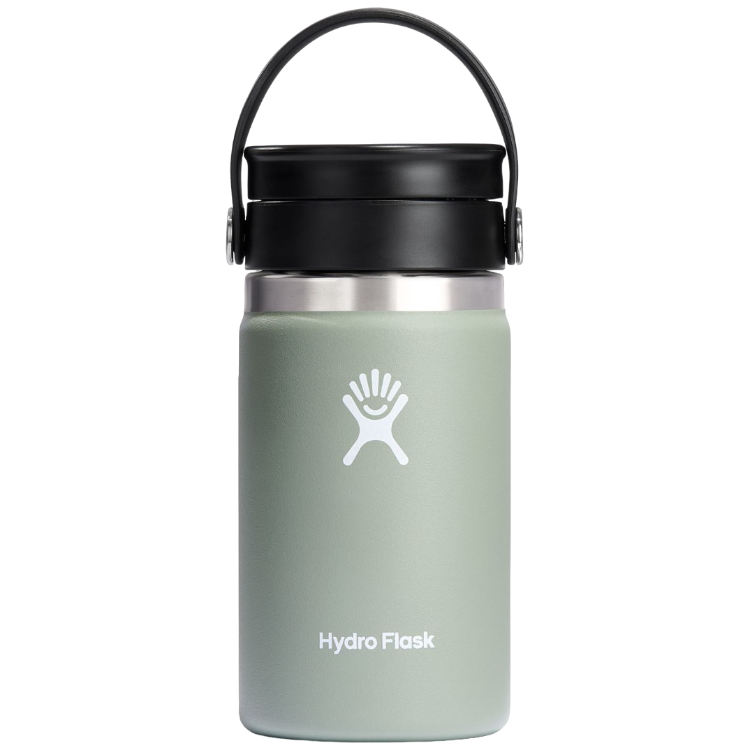 Termohrnek Hydro Flask Coffee with Flex Sip Lid 12 OZ Barva: černá/oranžová