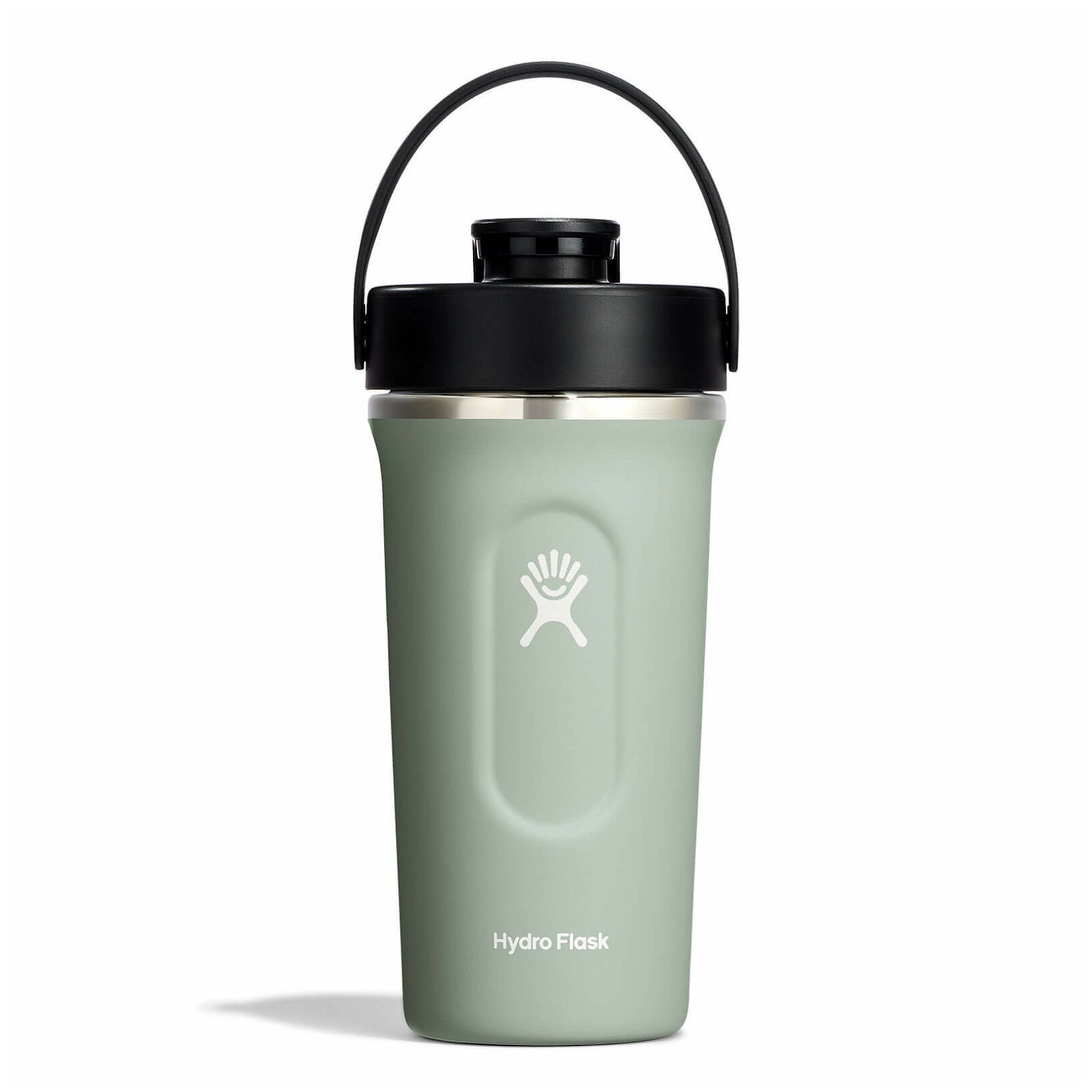 Termolahev Hydro Flask 24 Oz Insulated Shaker (710 ml) Barva: šedá