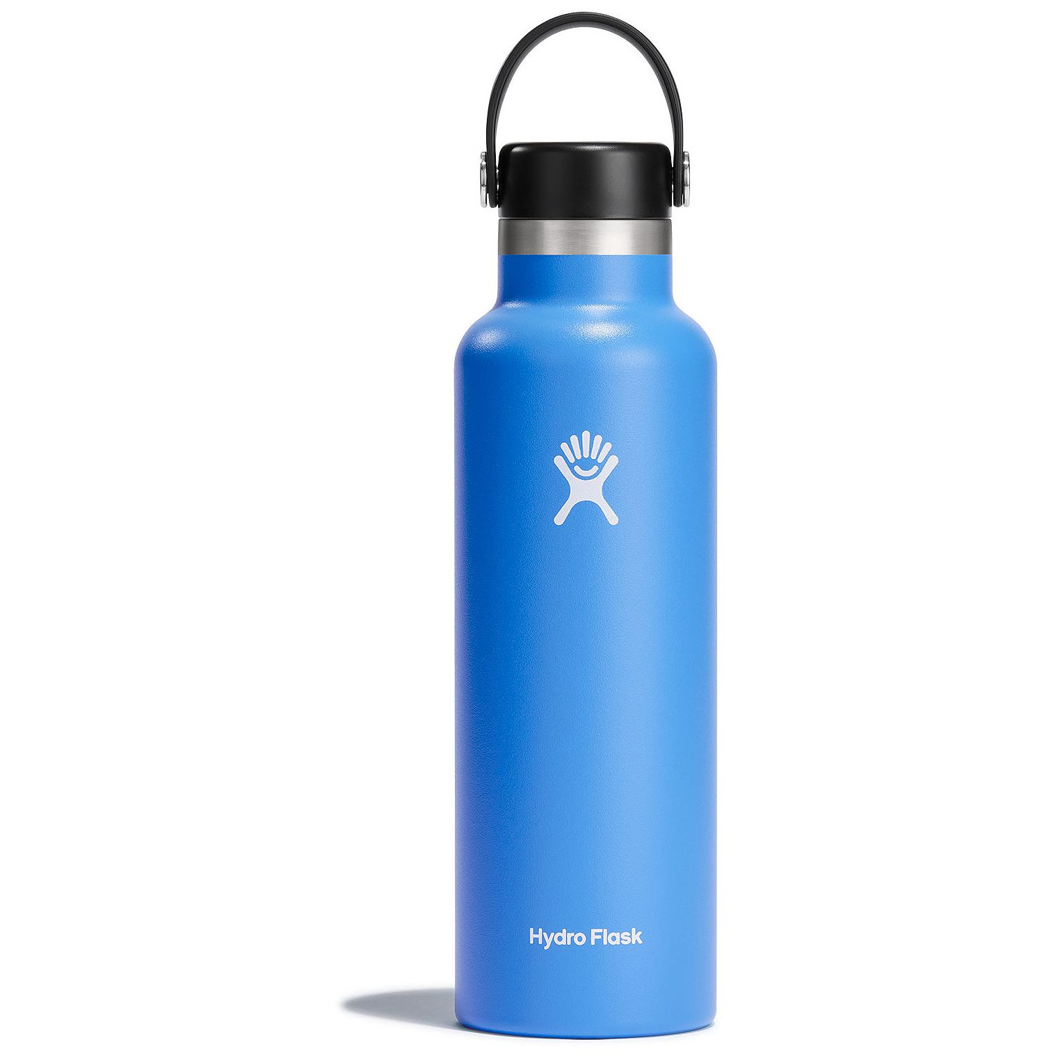 Termolahev Hydro Flask Standard Mouth 21 oz Barva: světle modrá