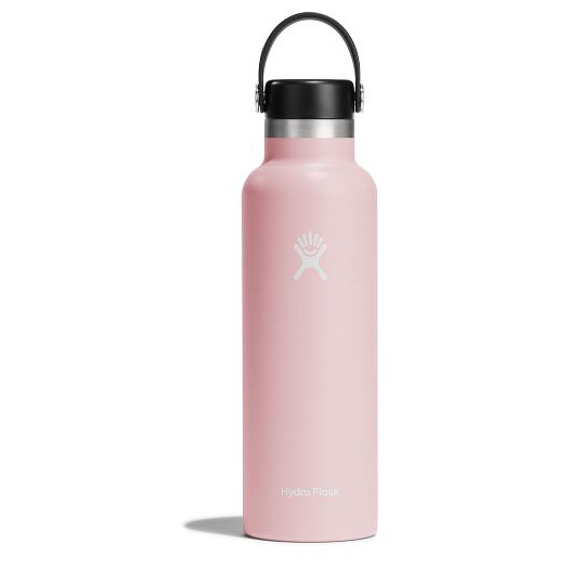 Termolahev Hydro Flask Standard Mouth 21 oz Barva: světle růžová