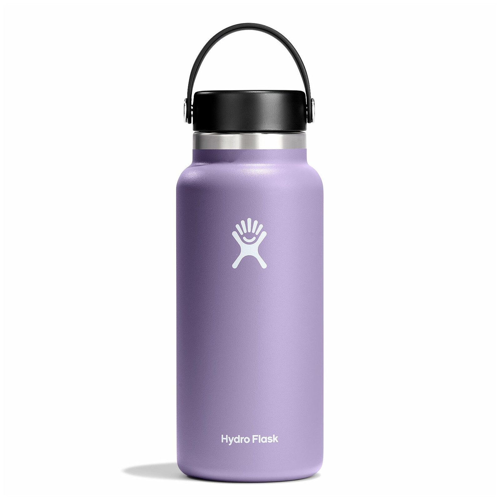 Termolahev Hydro Flask Wide Mouth 32 oz Barva: černá/fialová