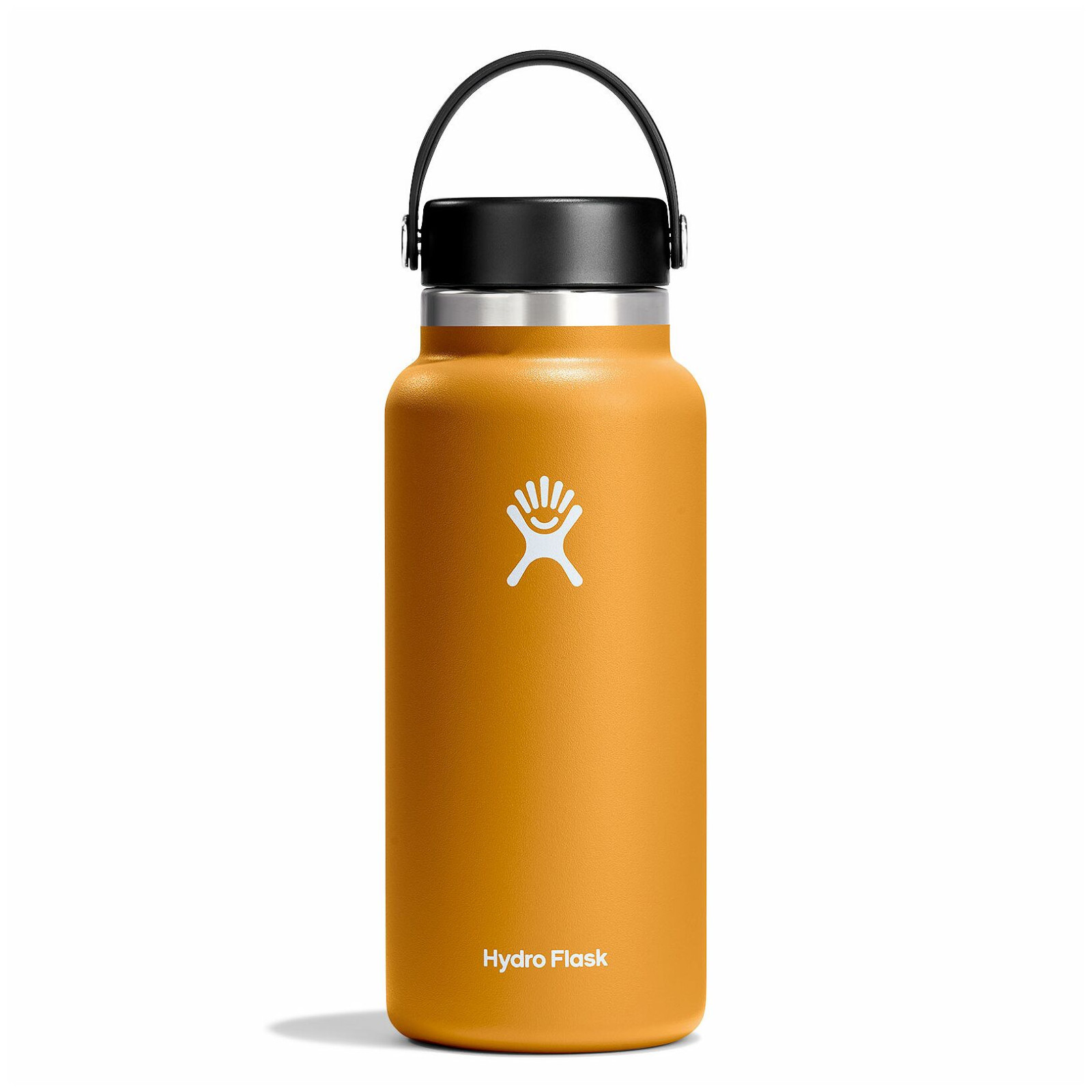 Termolahev Hydro Flask Wide Mouth 32 oz Barva: černá/oranžová