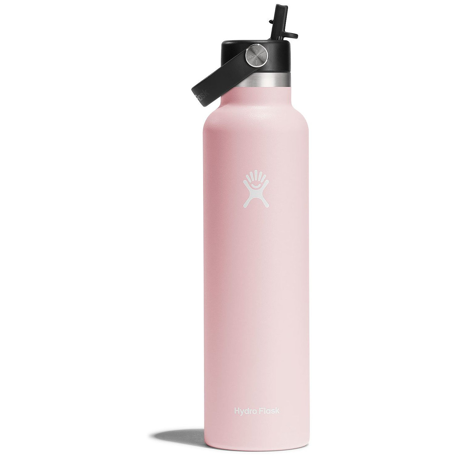 Termoska Hydro Flask Standard Flex Straw Cap 21 OZ Barva: béžová