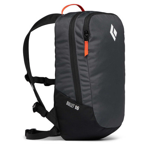 Batoh Black Diamond Bullet 16 Backpack Barva: šedá/černá