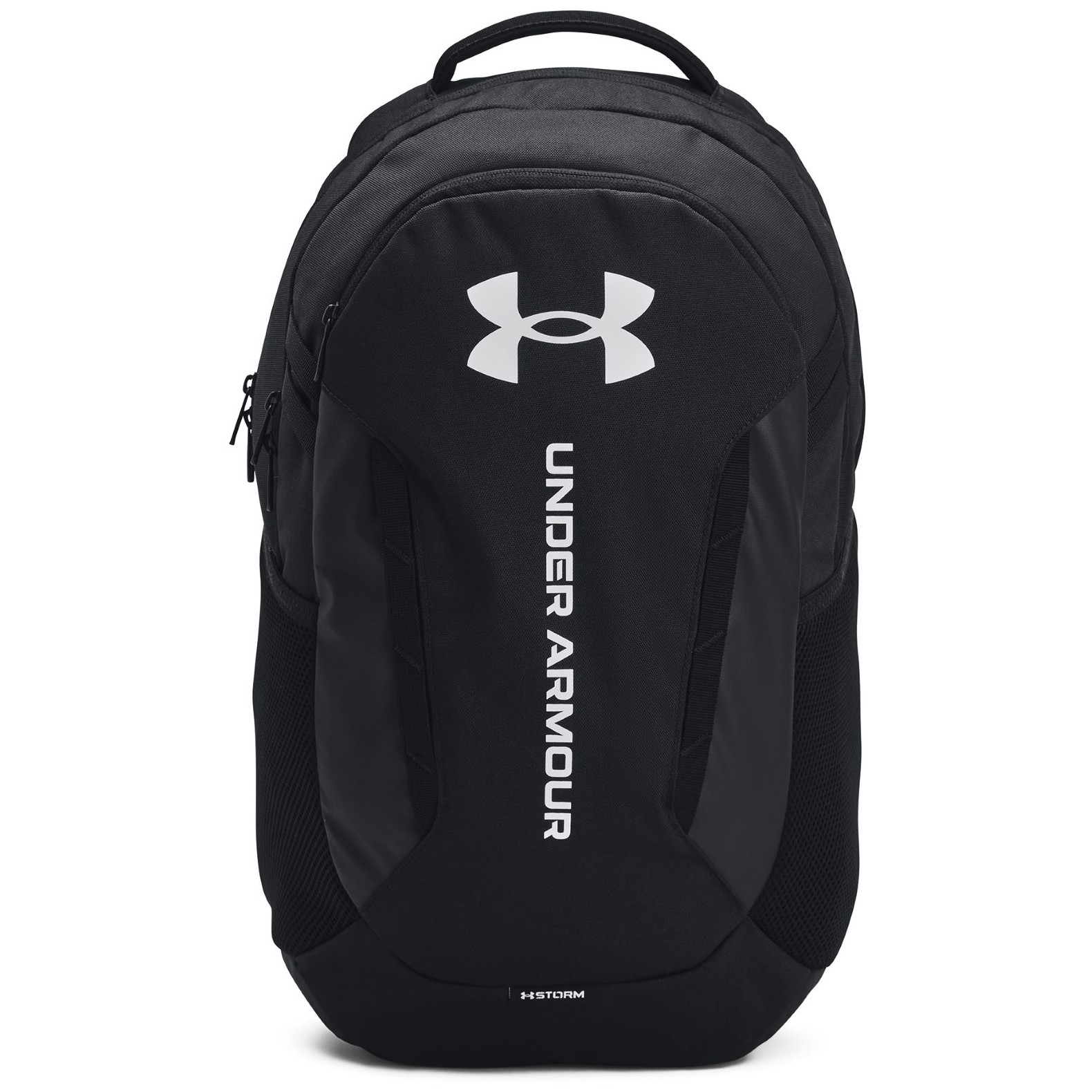 Batoh Under Armour Hustle 6.0 Backpack Barva: černá