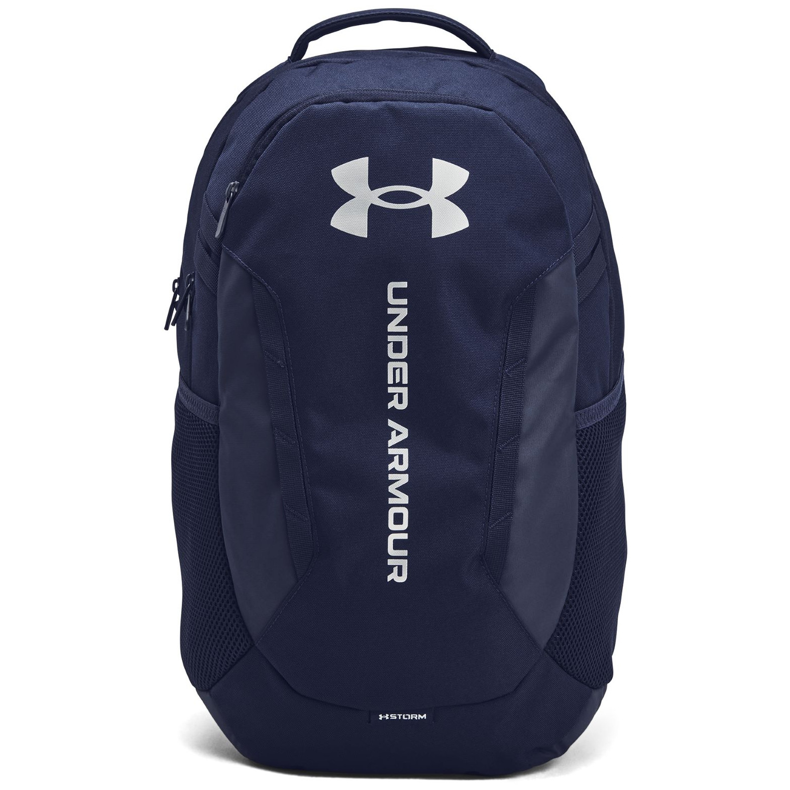 Batoh Under Armour Hustle 6.0 Backpack Barva: tmavě modrá