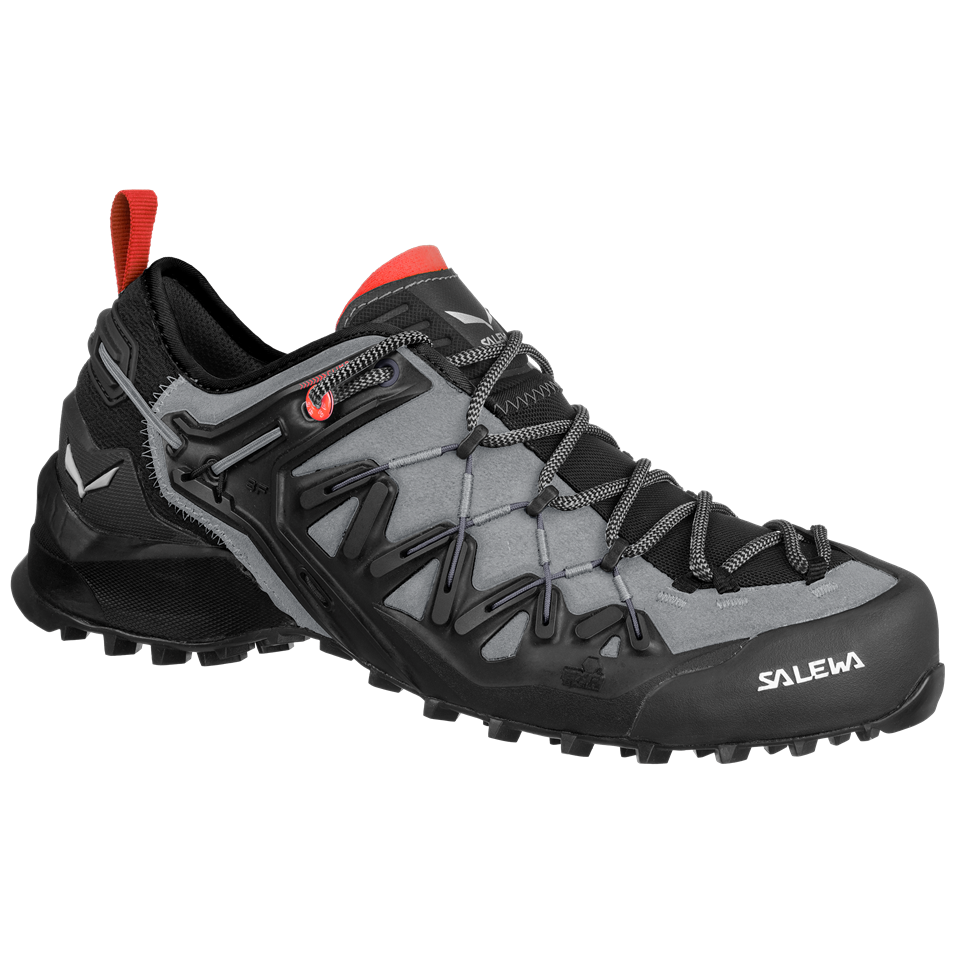 Dámské boty Salewa WS Wildfire Edge Velikost bot (EU): 38