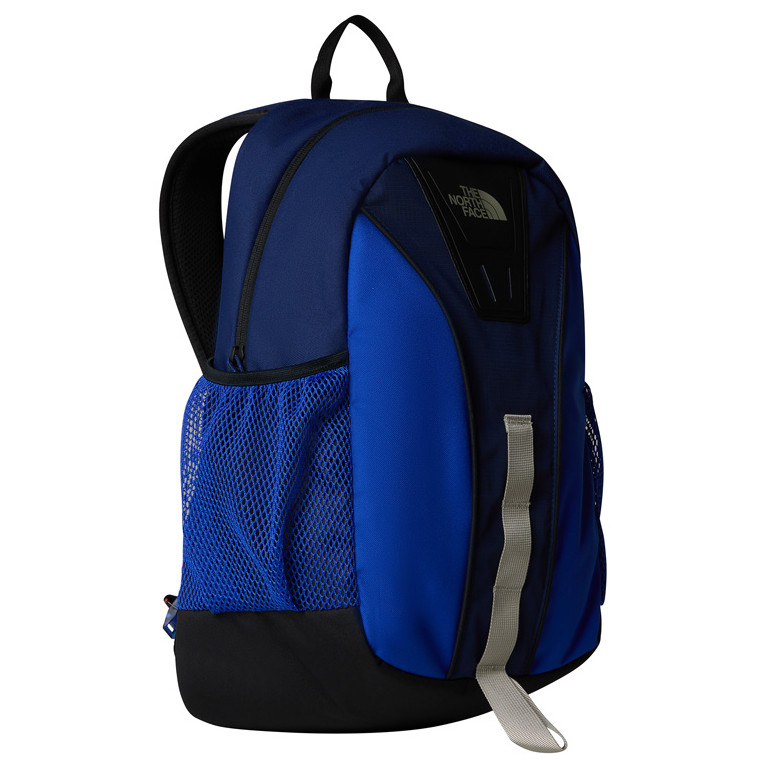 Městský batoh The North Face Y2K Daypack Barva: modrá