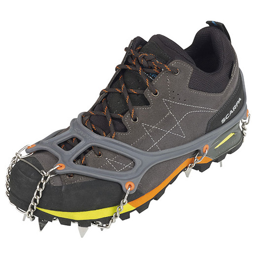 Nesmeky Camp Ice Master Light Velikost nesmeků: 39-41 (M)