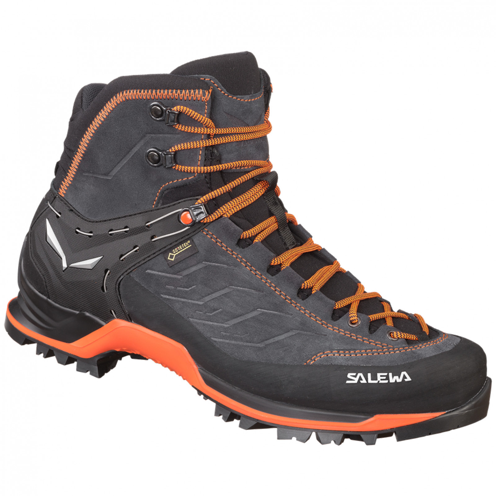 Pánské boty Salewa MS MTN Trainer MID GTX Velikost bot (EU): 42