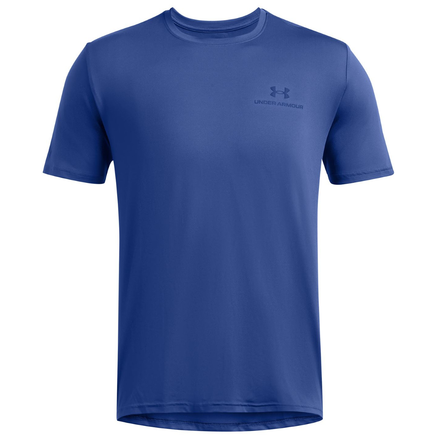 Pánské funkční triko Under Armour Vanish Energy SS Velikost: XL / Barva: modrá