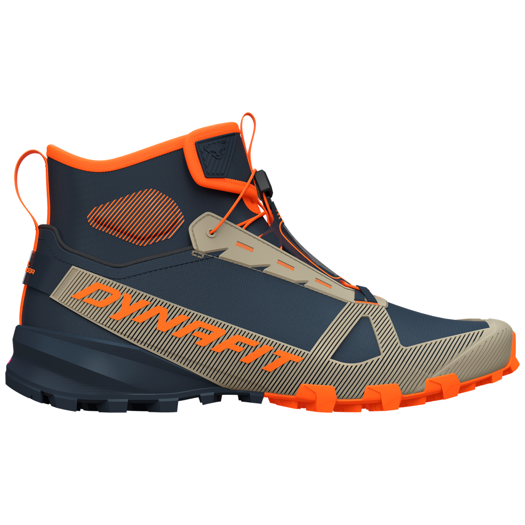 Pánské turistické boty Dynafit Traverse Mid Gtx Velikost bot (EU): 42