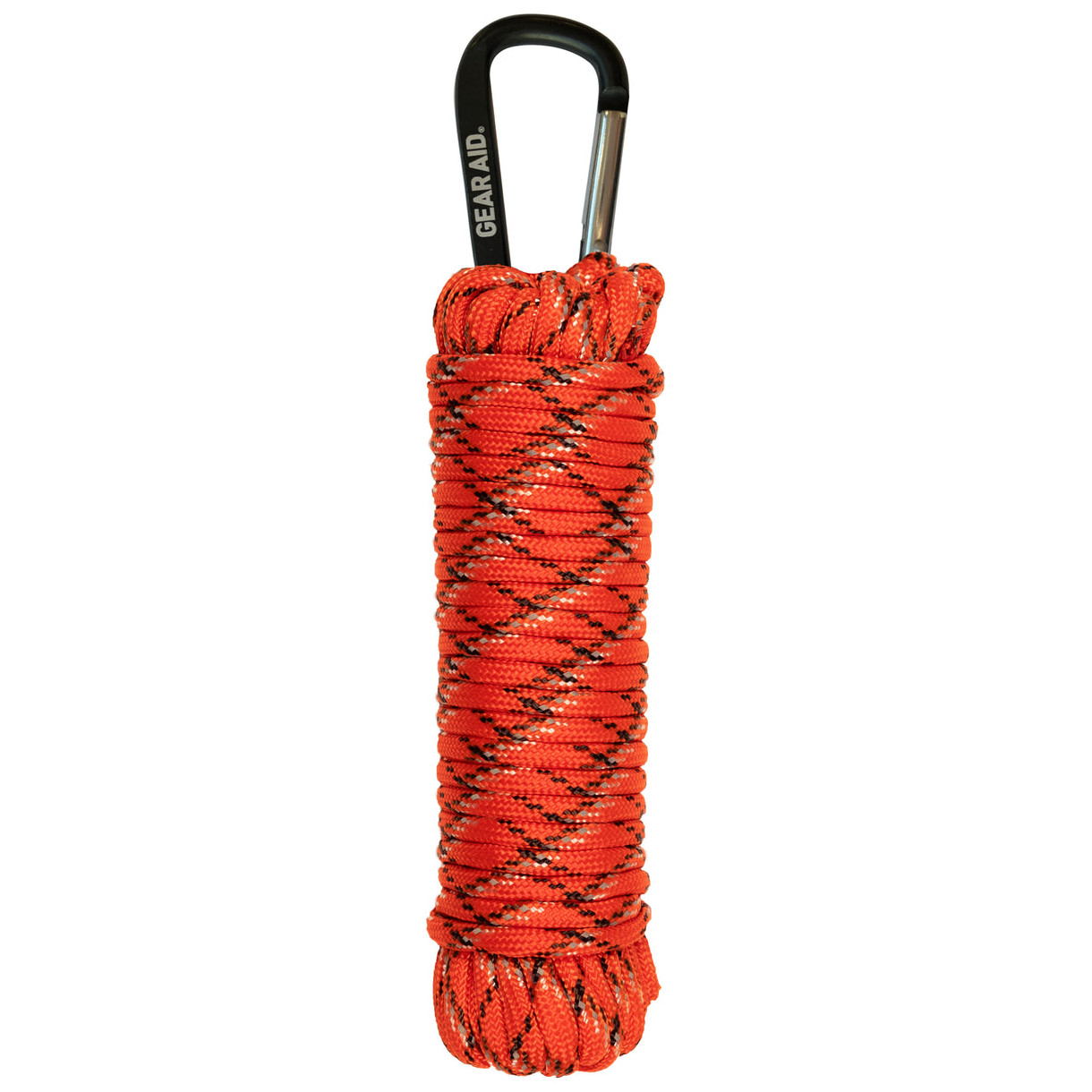 Paracord Gear Aid 550 Barva: oranžová