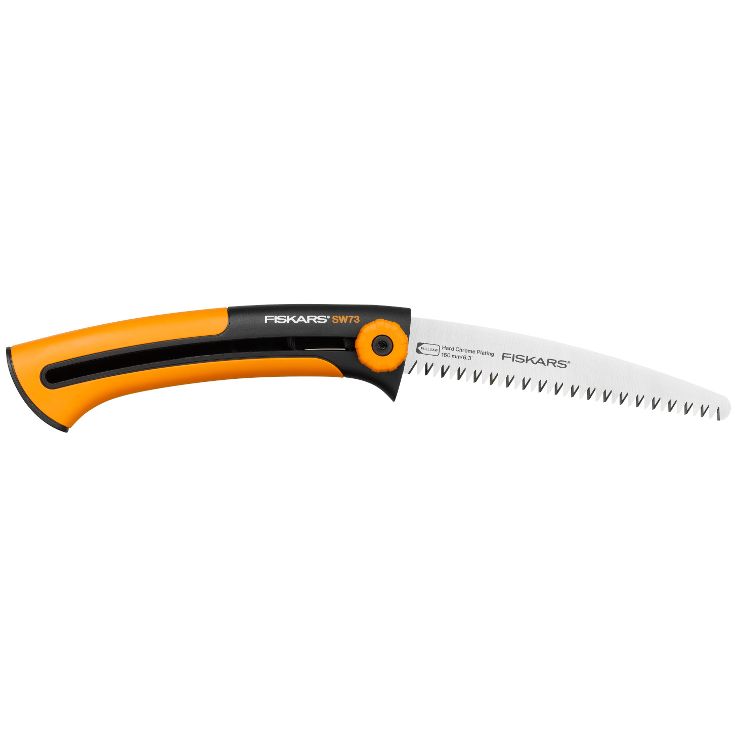 Pilka Fiskars Xtract S 1000613 Barva: oranžová