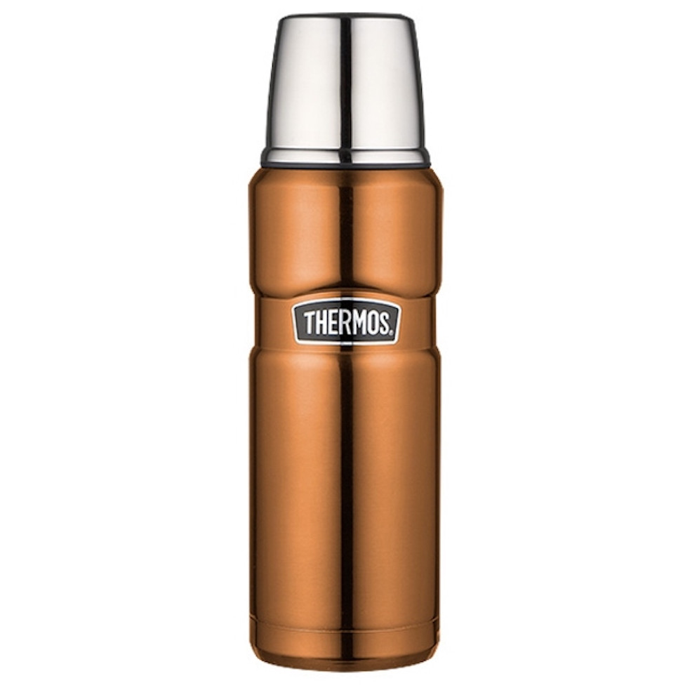 Termoska Thermos Style 470 ml Barva: zlatá